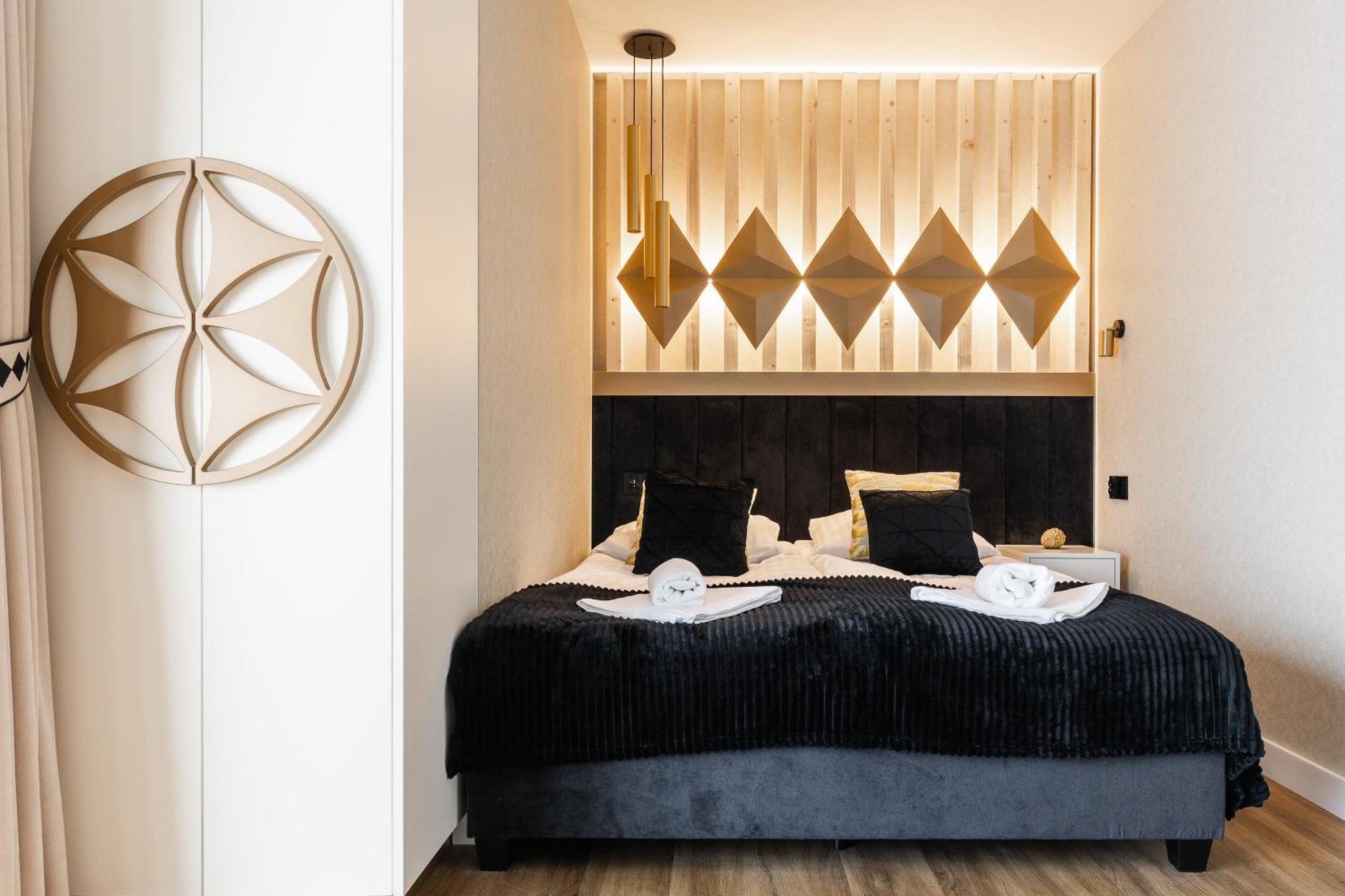 Goralski Resort Family & Spa Bialka Tatrzanska Dış mekan fotoğraf