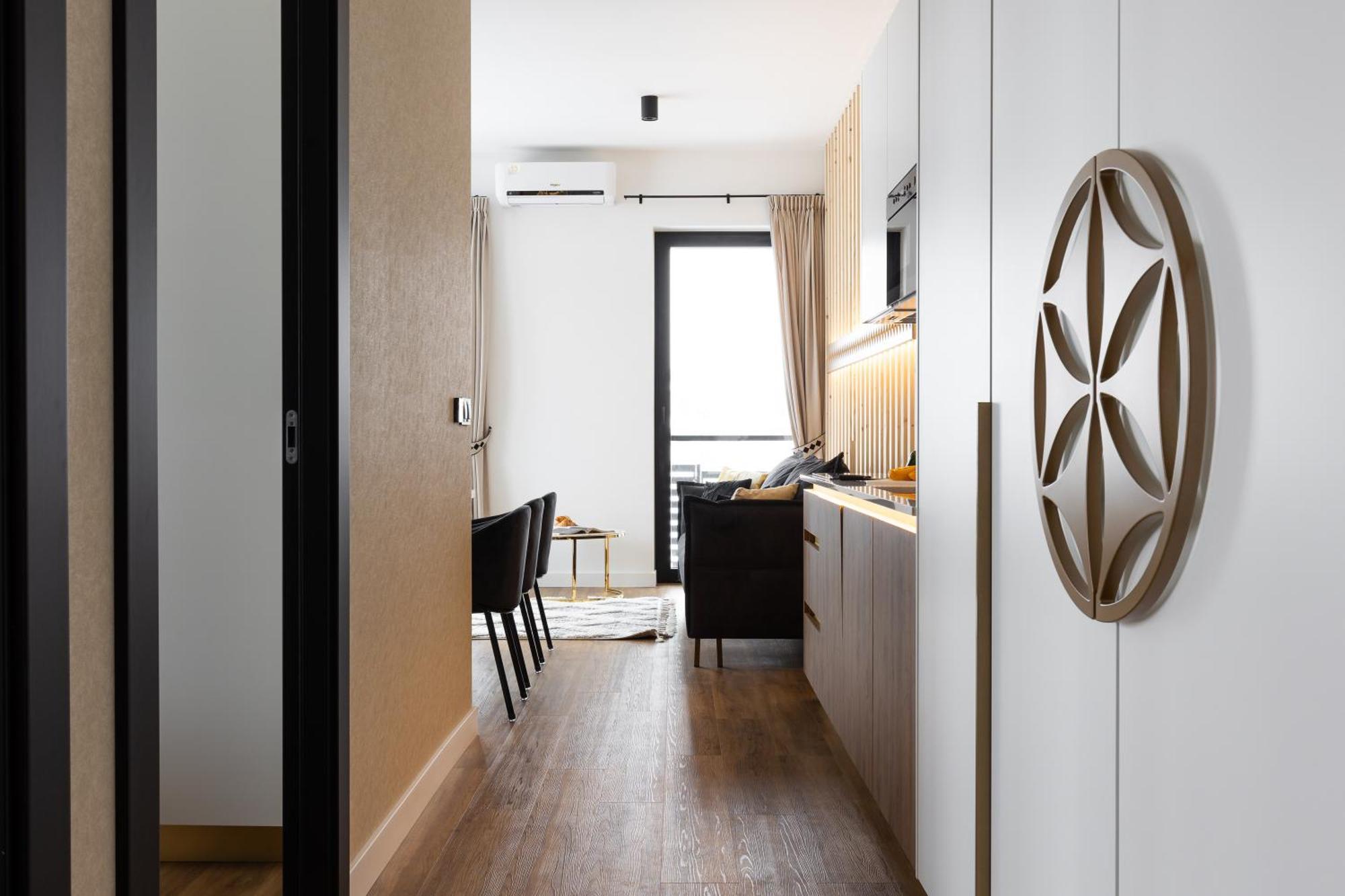 Goralski Resort Family & Spa Bialka Tatrzanska Dış mekan fotoğraf