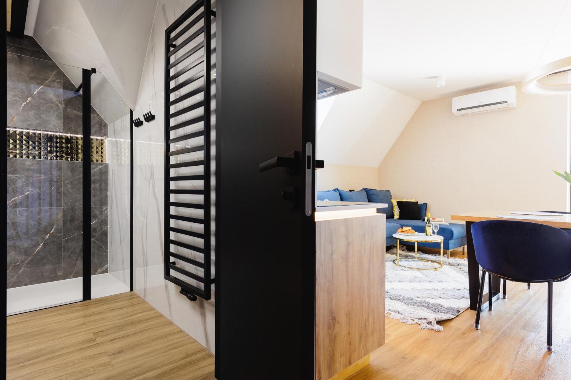 Goralski Resort Family & Spa Bialka Tatrzanska Dış mekan fotoğraf