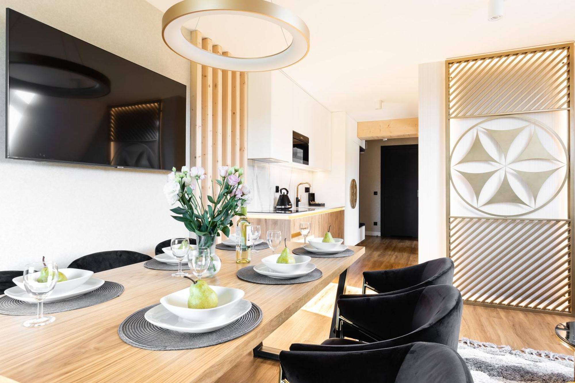 Goralski Resort Family & Spa Bialka Tatrzanska Dış mekan fotoğraf