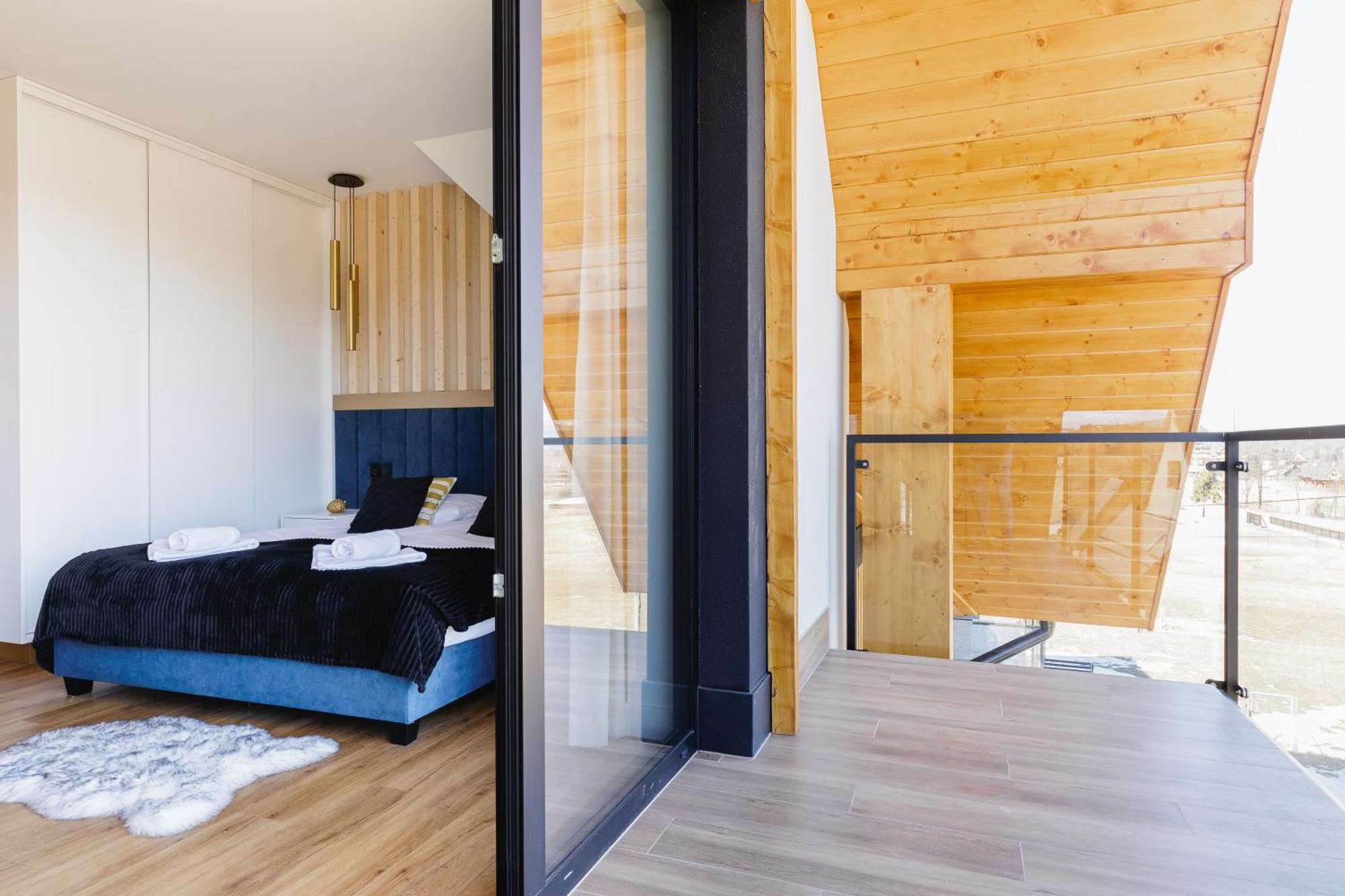 Goralski Resort Family & Spa Bialka Tatrzanska Dış mekan fotoğraf