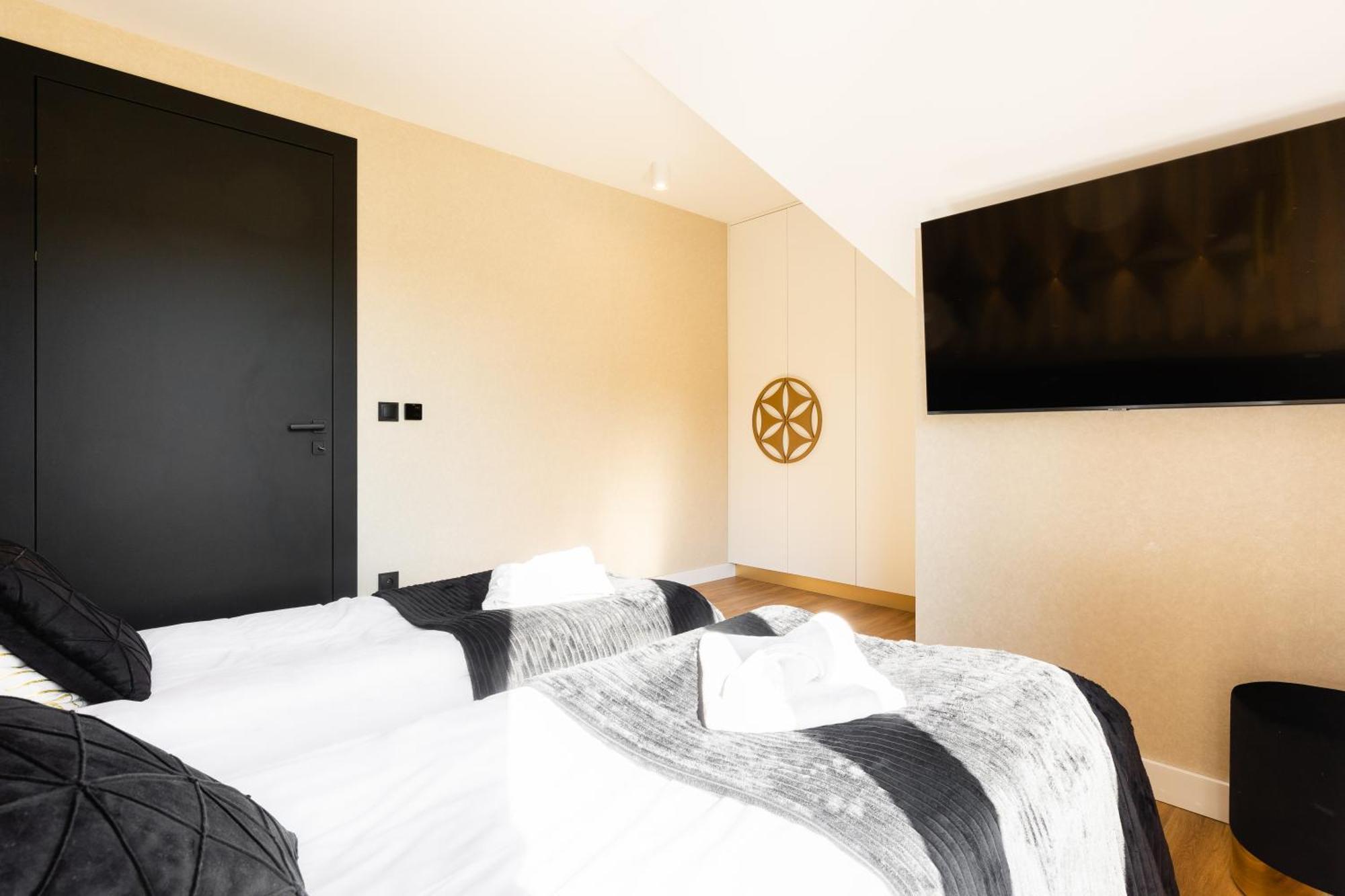 Goralski Resort Family & Spa Bialka Tatrzanska Dış mekan fotoğraf